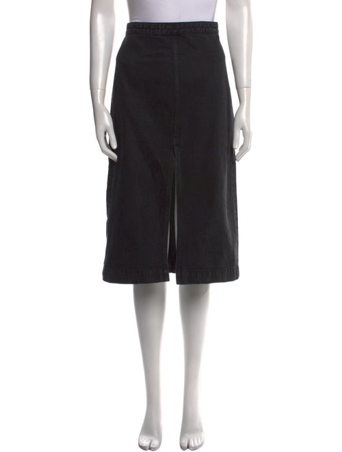 Khaite Knee-Length Skirt