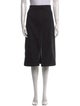 Khaite Knee-Length Skirt