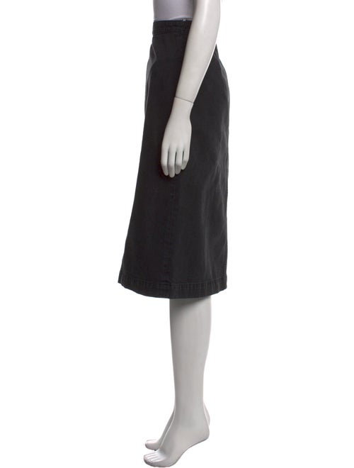 Khaite Knee-Length Skirt