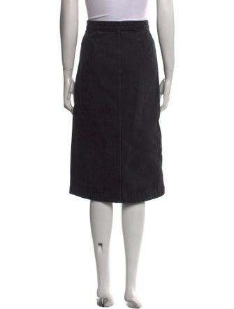 Khaite Knee-Length Skirt