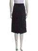 Khaite Knee-Length Skirt