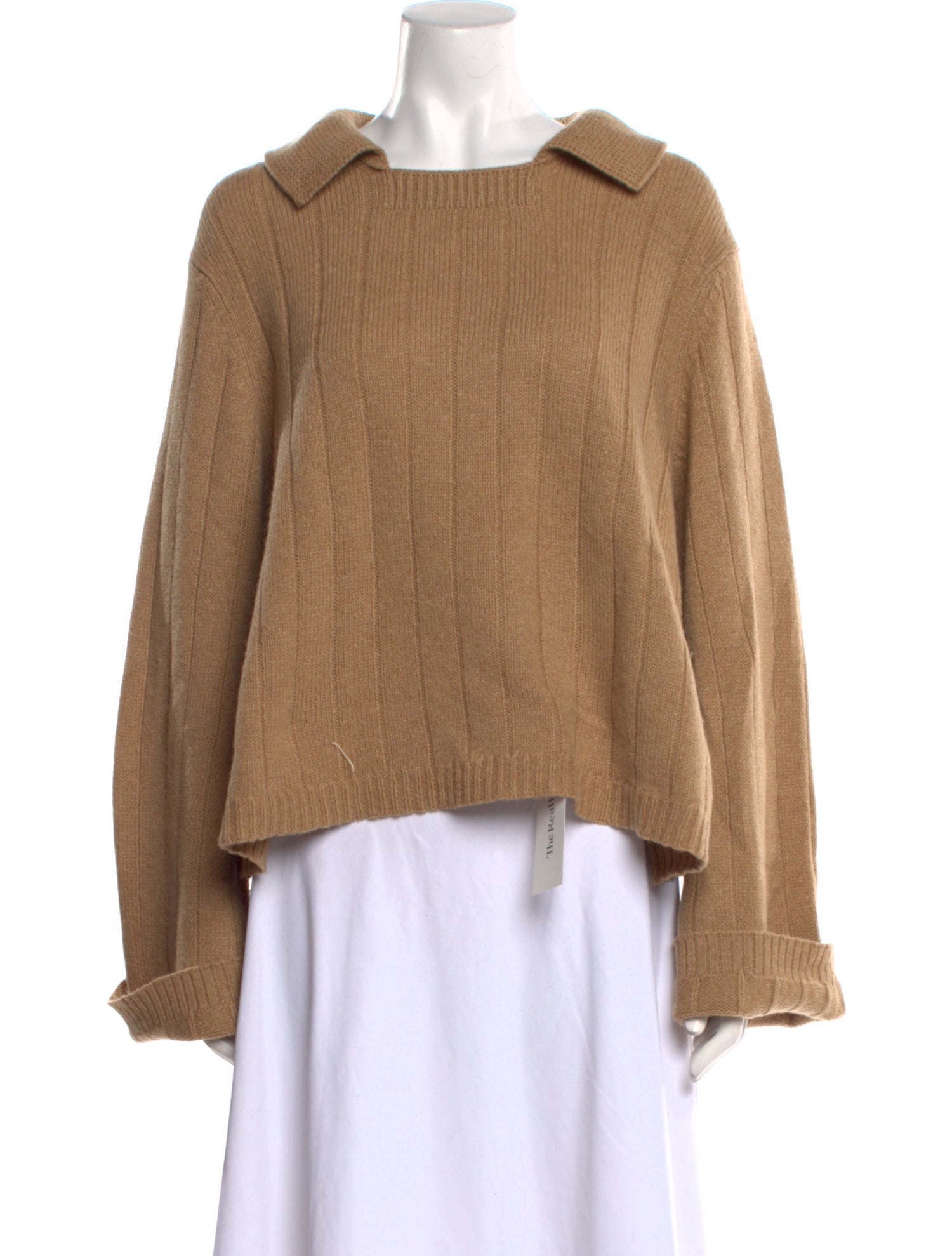 Khaite Cashmere Sweater