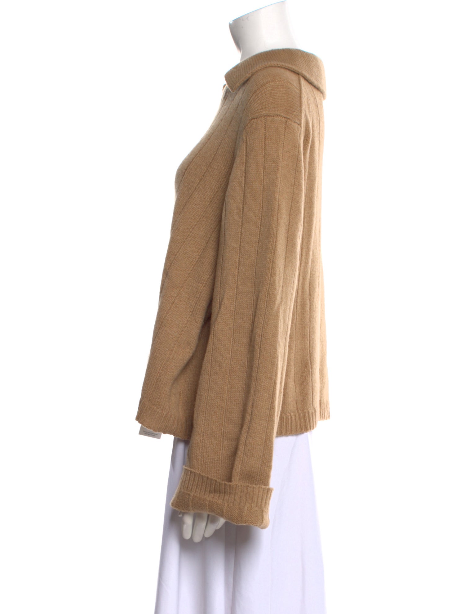 Khaite Cashmere Sweater