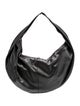 Khaite Leather Olivia Hobo Large