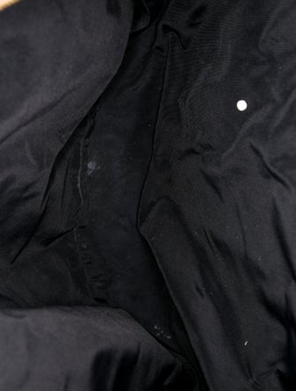 Khaite Leather Olivia Hobo Large