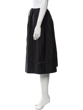 Khaite Knee-Length Skirt