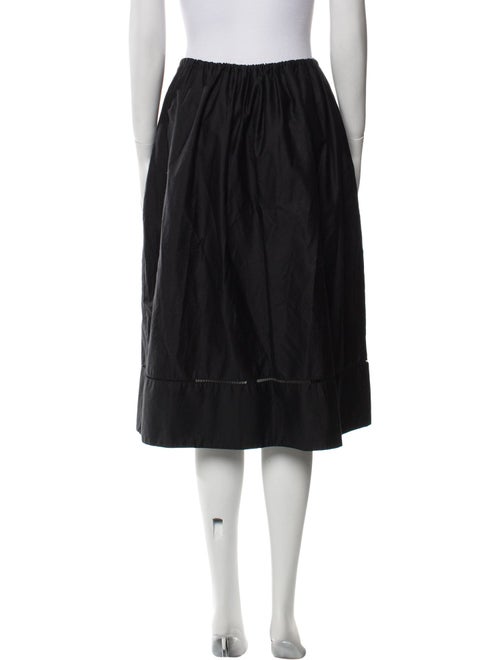 Khaite Knee-Length Skirt