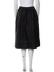 Khaite Knee-Length Skirt