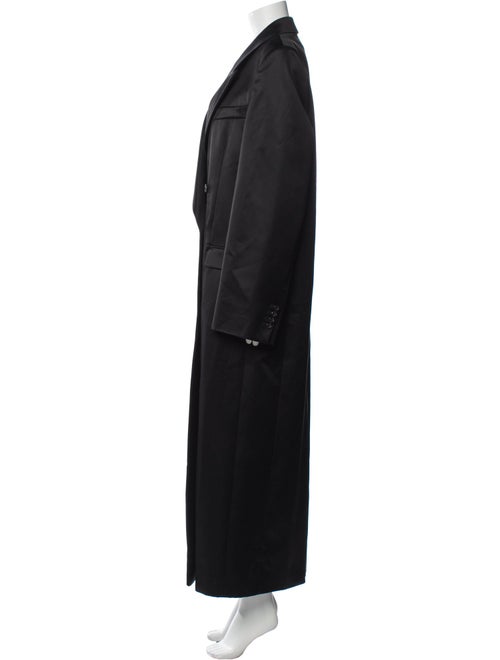Khaite Trench Coat