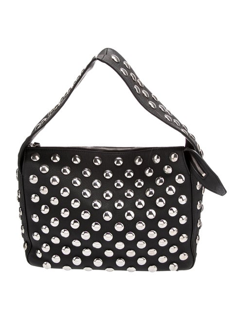 Khaite Leather Elena