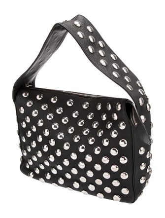 Khaite Leather Elena