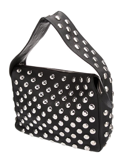 Khaite Leather Elena