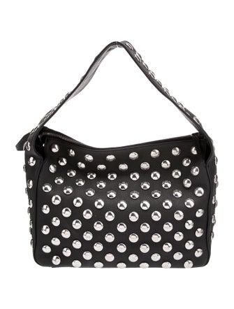 Khaite Leather Elena