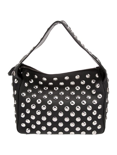 Khaite Leather Elena