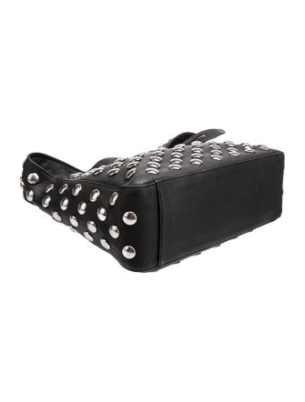 Khaite Leather Elena