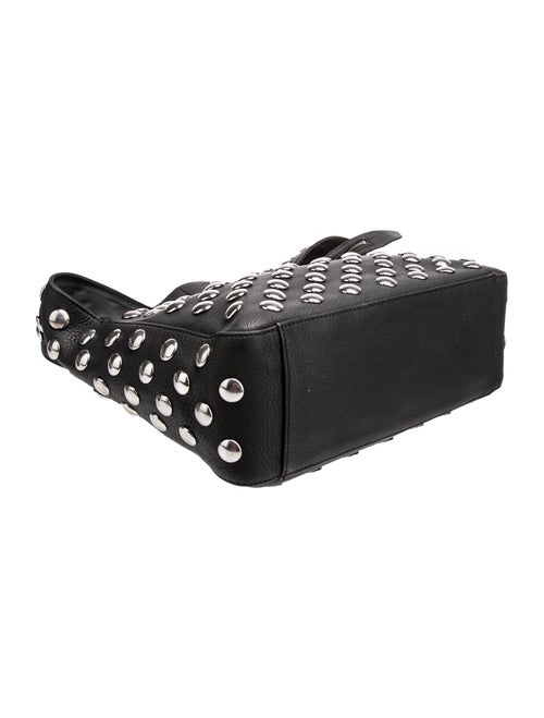 Khaite Leather Elena