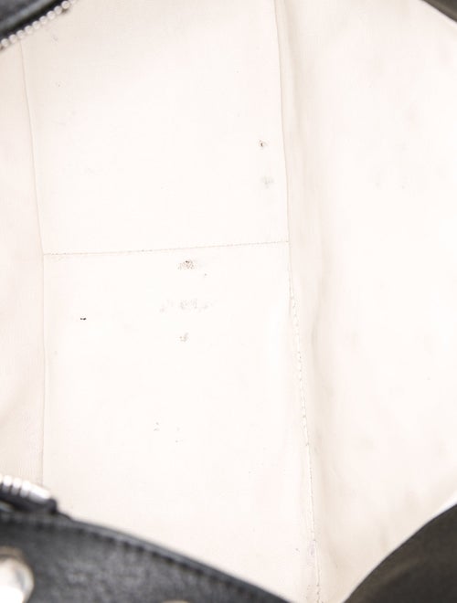 Khaite Leather Elena