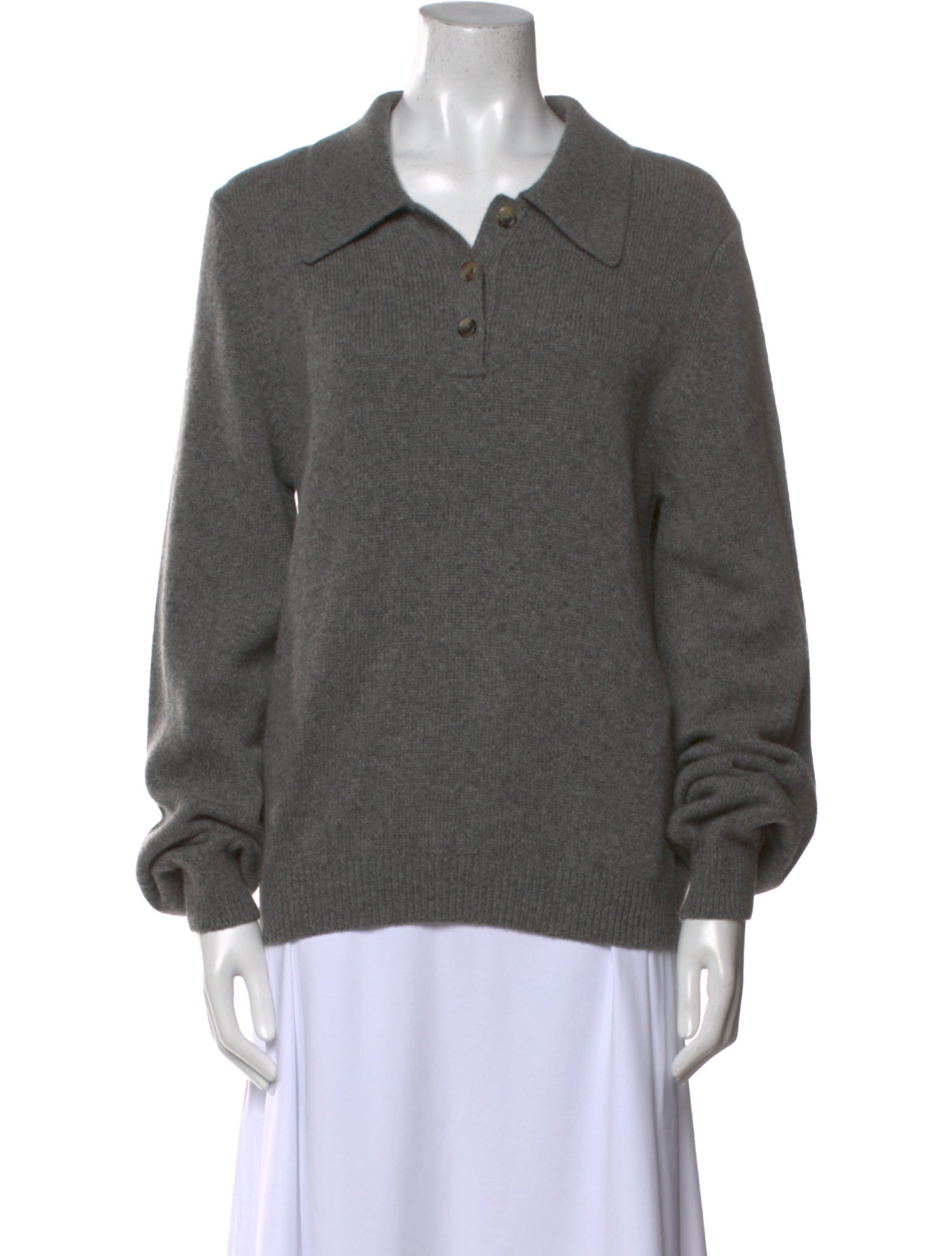 Khaite Cashmere Sweater