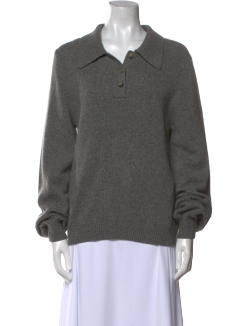 Khaite Cashmere Sweater