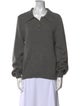 Khaite Cashmere Sweater