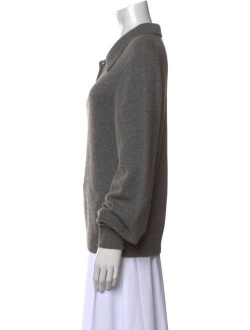 Khaite Cashmere Sweater