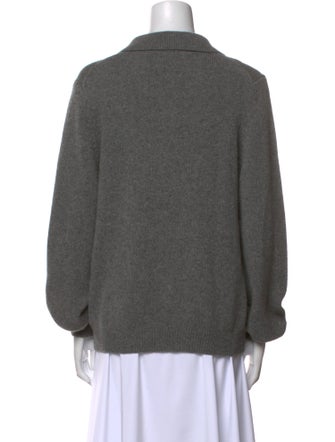 Khaite Cashmere Sweater