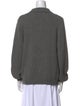 Khaite Cashmere Sweater
