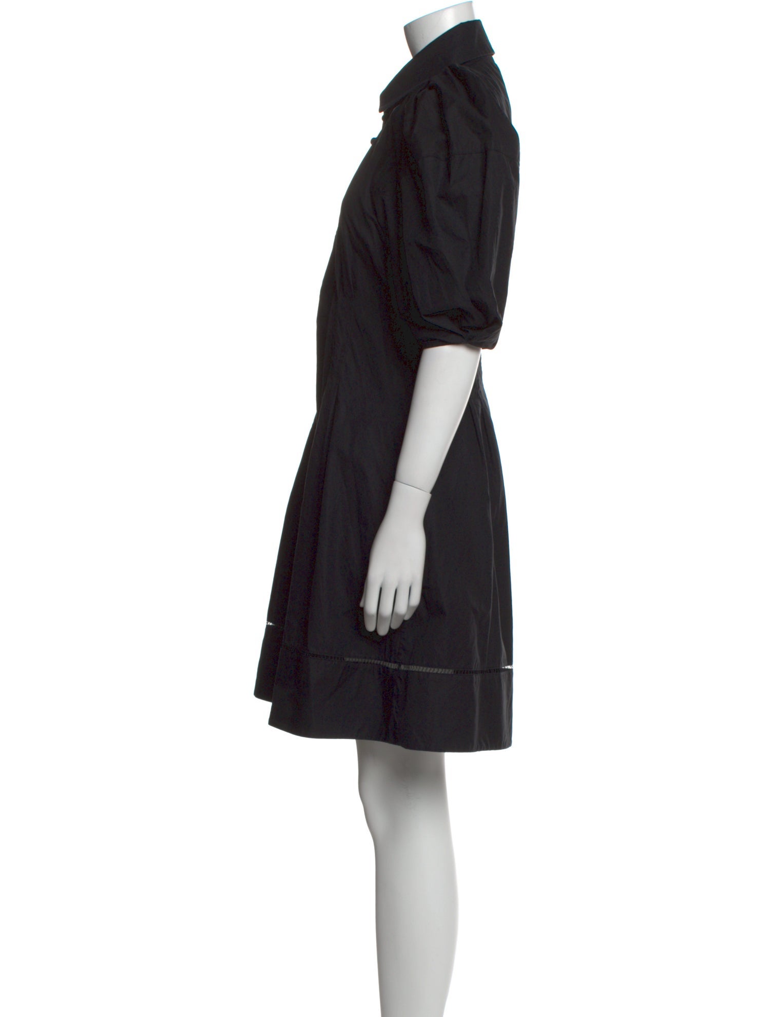 Khaite Knee-Length Dress