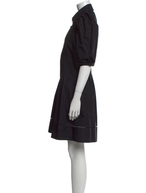 Khaite Knee-Length Dress