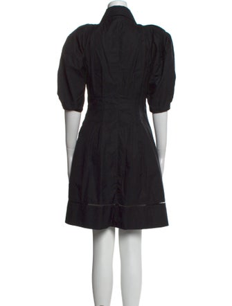 Khaite Knee-Length Dress