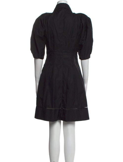 Khaite Knee-Length Dress