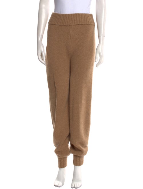 Khaite Cashmere Sweatpants