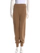 Khaite Cashmere Sweatpants