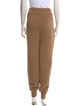 Khaite Cashmere Sweatpants
