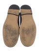 Khaite Suede Loafers