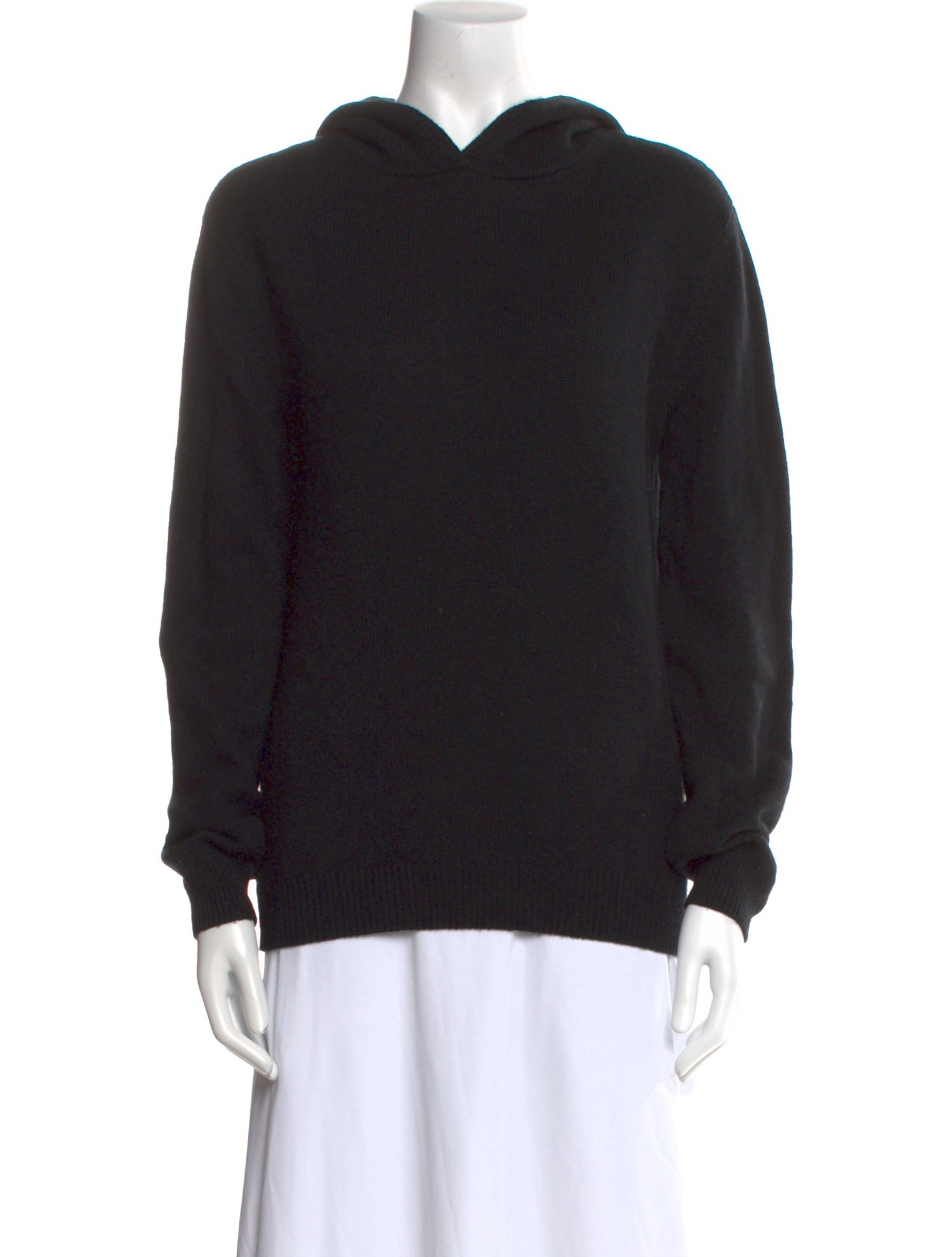 Khaite Cashmere V-Neck Sweater