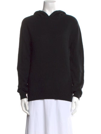 Khaite Cashmere V-Neck Sweater