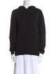Khaite Cashmere V-Neck Sweater