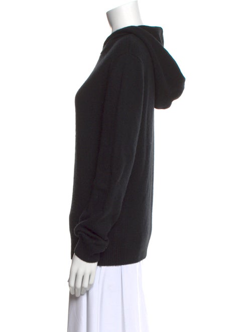 Khaite Cashmere V-Neck Sweater