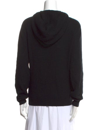 Khaite Cashmere V-Neck Sweater