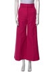 Khaite Wide Leg Pants