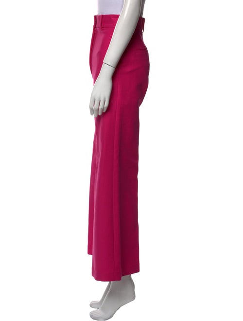 Khaite Wide Leg Pants