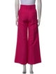 Khaite Wide Leg Pants