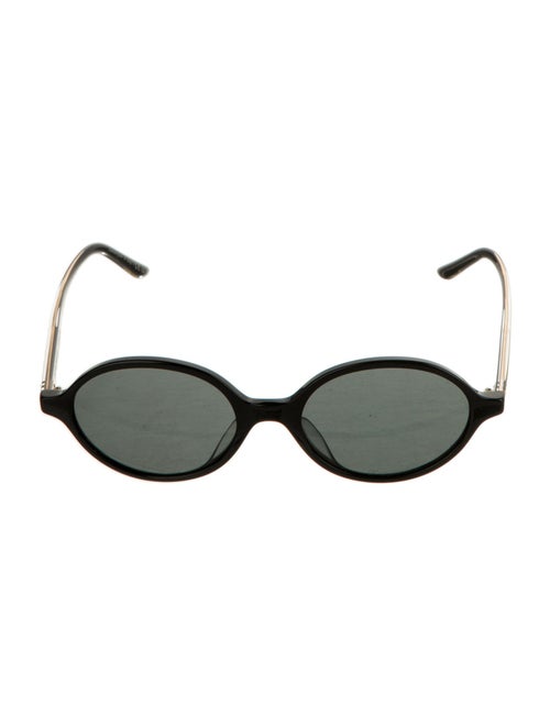 OLIVER PEOPLES x KHAITE Round Tinted Sunglasses