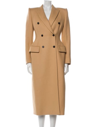 Khaite Coat