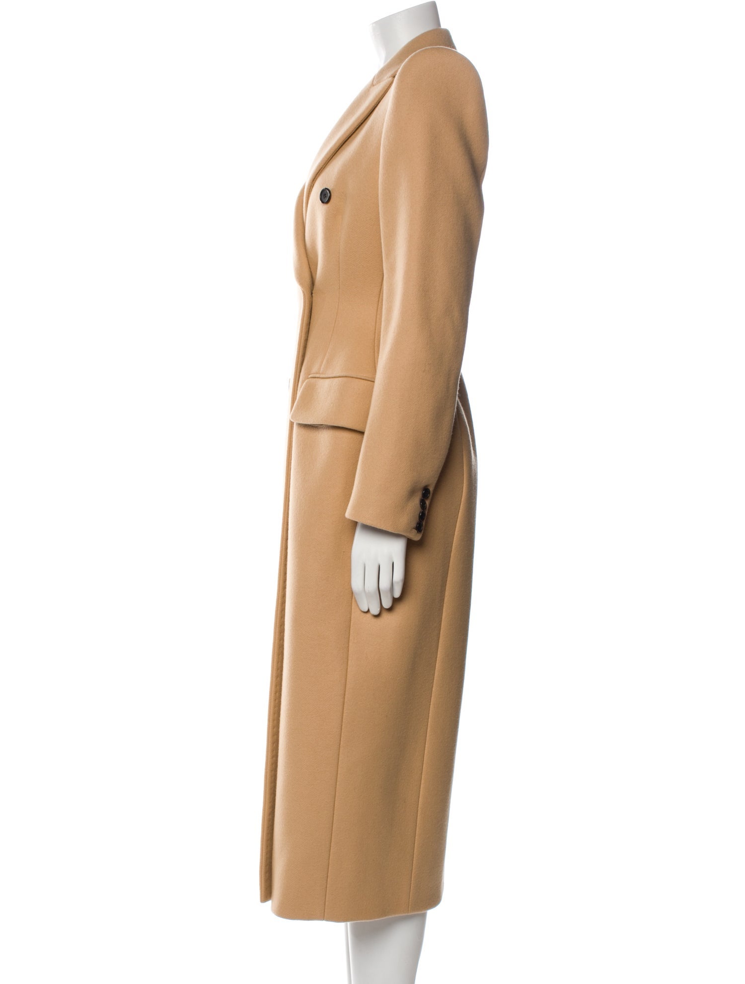 Khaite Coat