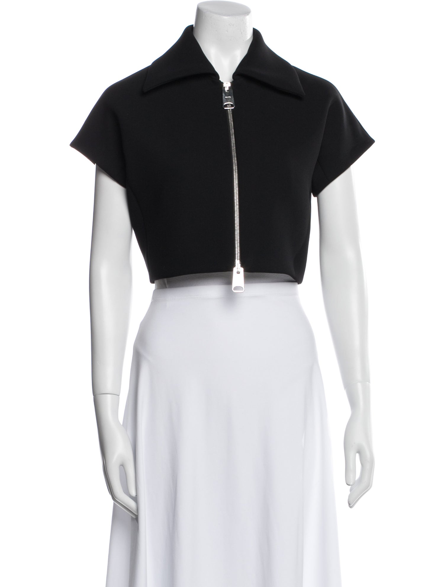 Khaite Bolero w/ Tags