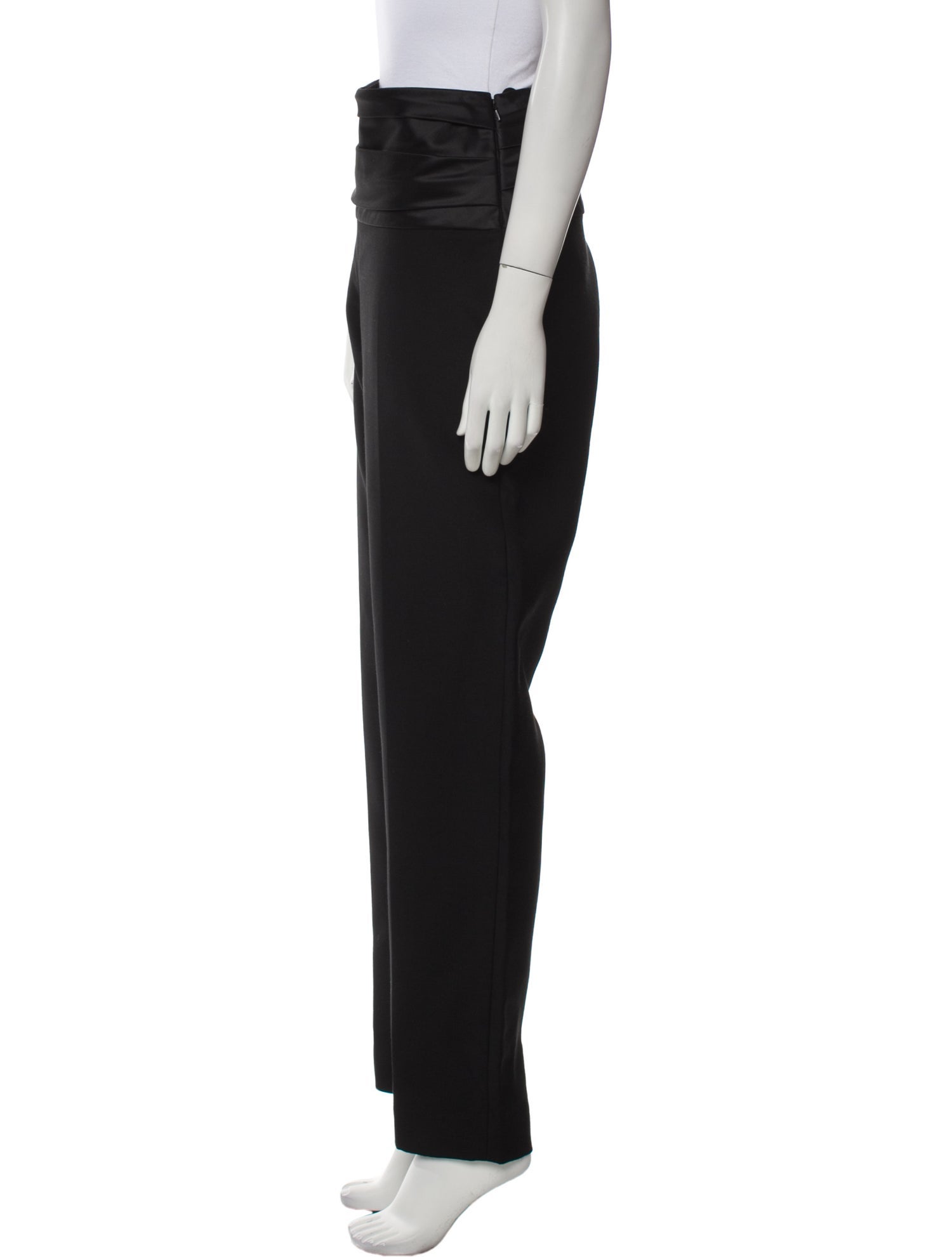 Khaite Camberly Pant Wide Leg Pants w/ Tags