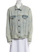 Khaite Denim Jacket