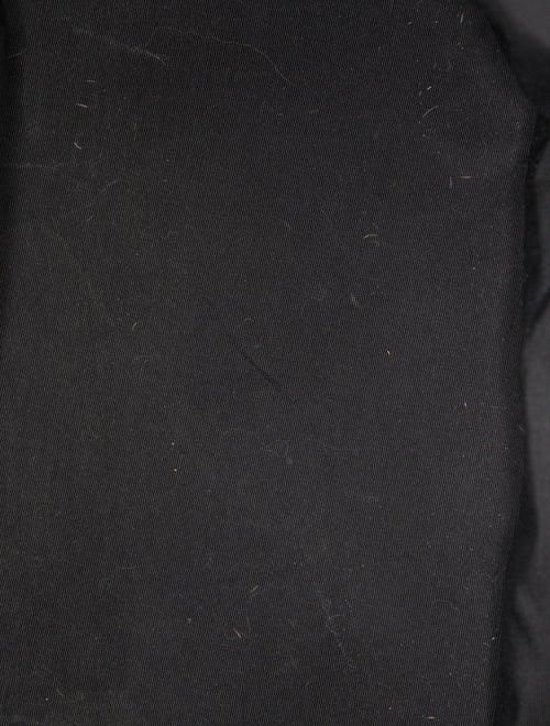 Khaite Straw Bucket Bag